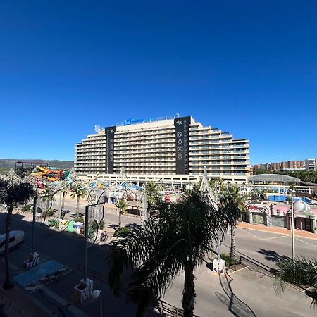 Acv - Aguamarina-2ª Linea Planta 3 Norte أوروبيسا ذيل مار المظهر الخارجي الصورة